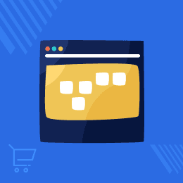 Webkul PrestaShop S3 screenshot